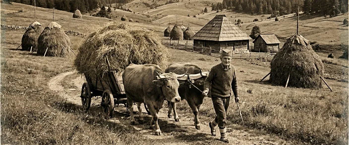Naše imanje